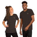 Cali Rican Unisex t-shirt - Merchandise by trudesigns.shop
