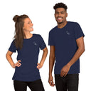 Cali Rican Unisex t-shirt - Merchandise by trudesigns.shop