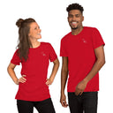 Cali Rican Unisex t-shirt - Merchandise by trudesigns.shop