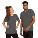 Cali Rican Unisex t-shirt - Merchandise by trudesigns.shop