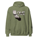 California Love Hoodie - Hoodie by Stay Tru