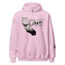 California Love Hoodie - Hoodie by Stay Tru