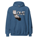 California Love Hoodie - Hoodie by Stay Tru