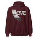 California Love Hoodie - Hoodie by Stay Tru