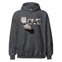 California Love Hoodie - Hoodie by Stay Tru