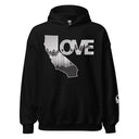 California Love Hoodie - Hoodie by Stay Tru