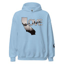 California Love Hoodie - Hoodie by Stay Tru