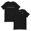Create and Hustle Tee - t-shirt by Stay Tru