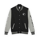 Heritage Varsity Letterman Jacket - Jacket by Stay Tru