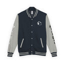 Heritage Varsity Letterman Jacket - Jacket by Stay Tru
