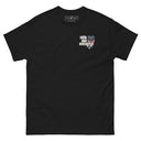 Isla del Encanto 787 Tee - t-shirt by Stay Tru