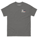 Isla del Encanto 787 Tee - t-shirt by Stay Tru