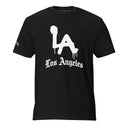 LA Drip Old English Tee - t-shirt by Stay Tru