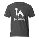 LA Drip Old English Tee - t-shirt by Stay Tru