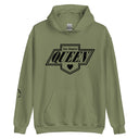 LA Queen Hoodie - Hoodie by Stay Tru