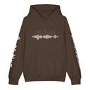 LA Sound Waves Hoodie - Hoodie by Stay Tru