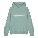 LA Sound Waves Hoodie - Hoodie by Stay Tru