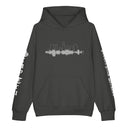 LA Sound Waves Hoodie - Hoodie by Stay Tru