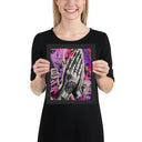 Love Life Respect Framed Poster | Artwork Collection - Art Work by Stay Tru