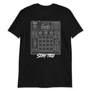 MPC Studio Sample Graphic Tee - t-shirt by Stay Tru