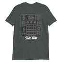 MPC Studio Sample Graphic Tee - t-shirt by Stay Tru