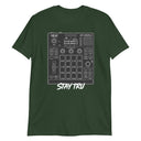MPC Studio Sample Graphic Tee - t-shirt by Stay Tru