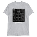 MPC Studio Sample Graphic Tee - t-shirt by Stay Tru