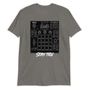 MPC Studio Sample Graphic Tee - t-shirt by Stay Tru