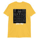 MPC Studio Sample Graphic Tee - t-shirt by Stay Tru