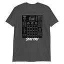 MPC Studio Sample Graphic Tee - t-shirt by Stay Tru