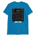 MPC Studio Sample Graphic Tee - t-shirt by Stay Tru