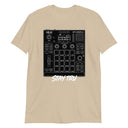 MPC Studio Sample Graphic Tee - t-shirt by Stay Tru