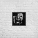 Tru Graffiti Bandit Framed Poster - Art Work by Stay Tru