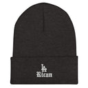 LA Rican Beanie - Hats by trudesigns.shop