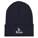 LA Rican Beanie - Hats by trudesigns.shop