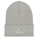 LA Rican Beanie - Hats by trudesigns.shop