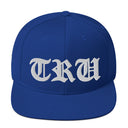 OG Tru - Snapback Hat - Hats by trudesigns.shop