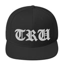 OG Tru - Snapback Hat - Hats by trudesigns.shop