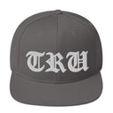 OG Tru - Snapback Hat - Hats by trudesigns.shop