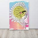 Tru Chief Canvas - Art Work by trudesigns.shop