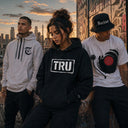 Created with Purpose - Stay Tru