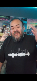LA Sounds Box Tee