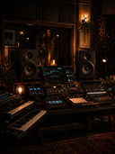 Rhythm & Sound