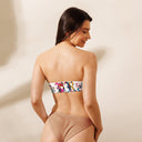 Borikén Vibe Bikini Top - by trudesigns.shop