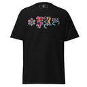 Borikén Vibe tee - by trudesigns.shop