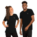 Cali Rican Unisex t-shirt - Merchandise by trudesigns.shop