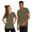 Cali Rican Unisex t-shirt - Merchandise by trudesigns.shop