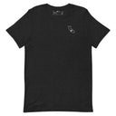 Cali Rican Unisex t-shirt - Merchandise by trudesigns.shop
