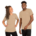 Cali Rican Unisex t-shirt - Merchandise by trudesigns.shop