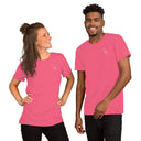 Cali Rican Unisex t-shirt - Merchandise by trudesigns.shop